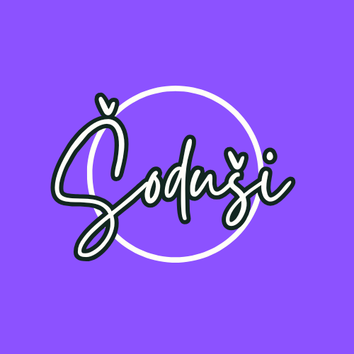 Logo sodusi